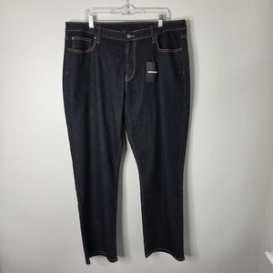The Hundreds 38x32 Relaxed Jeans